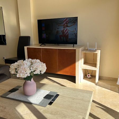 2 Bedrooms Sea And Pool View Apt In Duquesa Golf & Gardens Manilva Castillo de Sabinillas Exterior foto